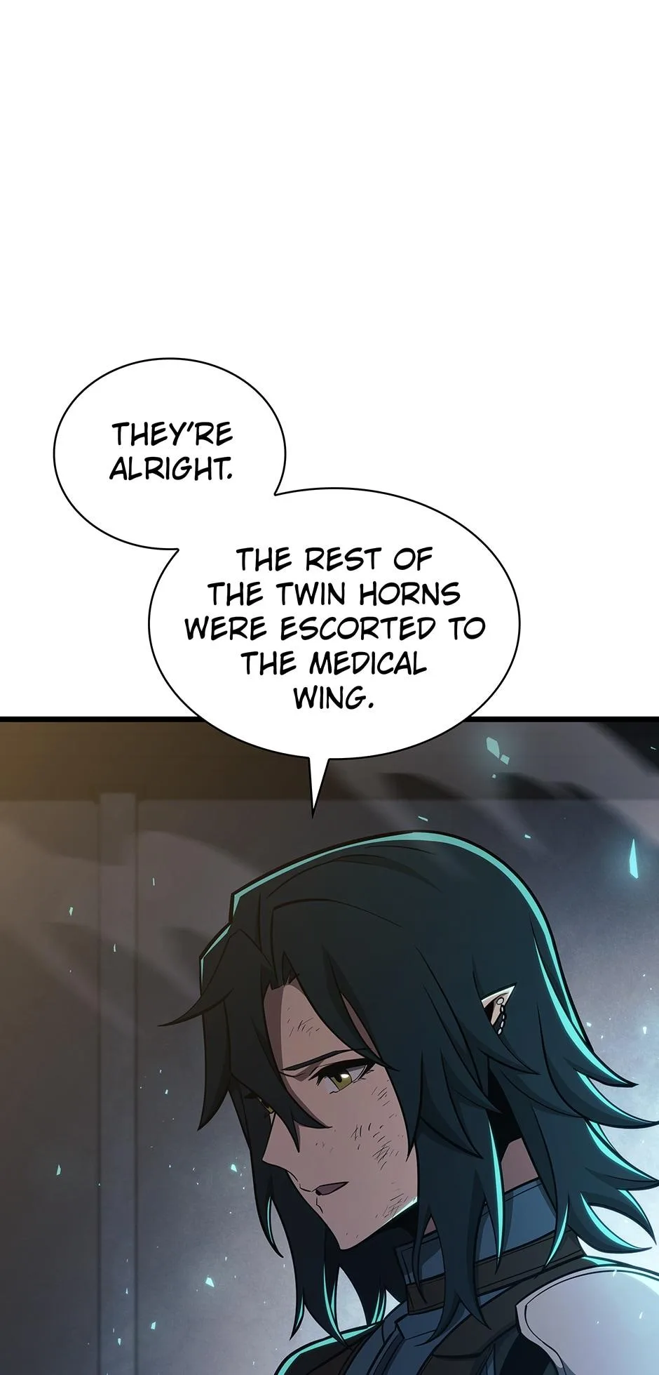 The Beginning After the End Chapter 180 – Page 11