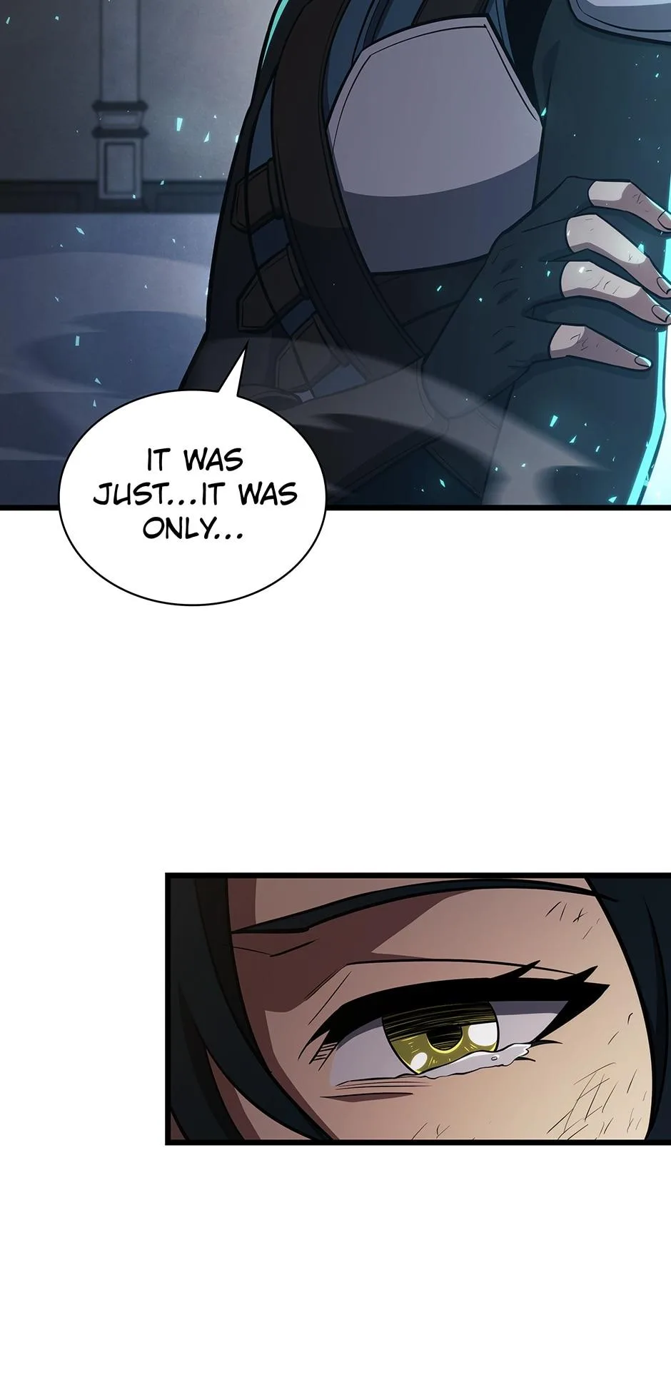 The Beginning After the End Chapter 180 – Page 12