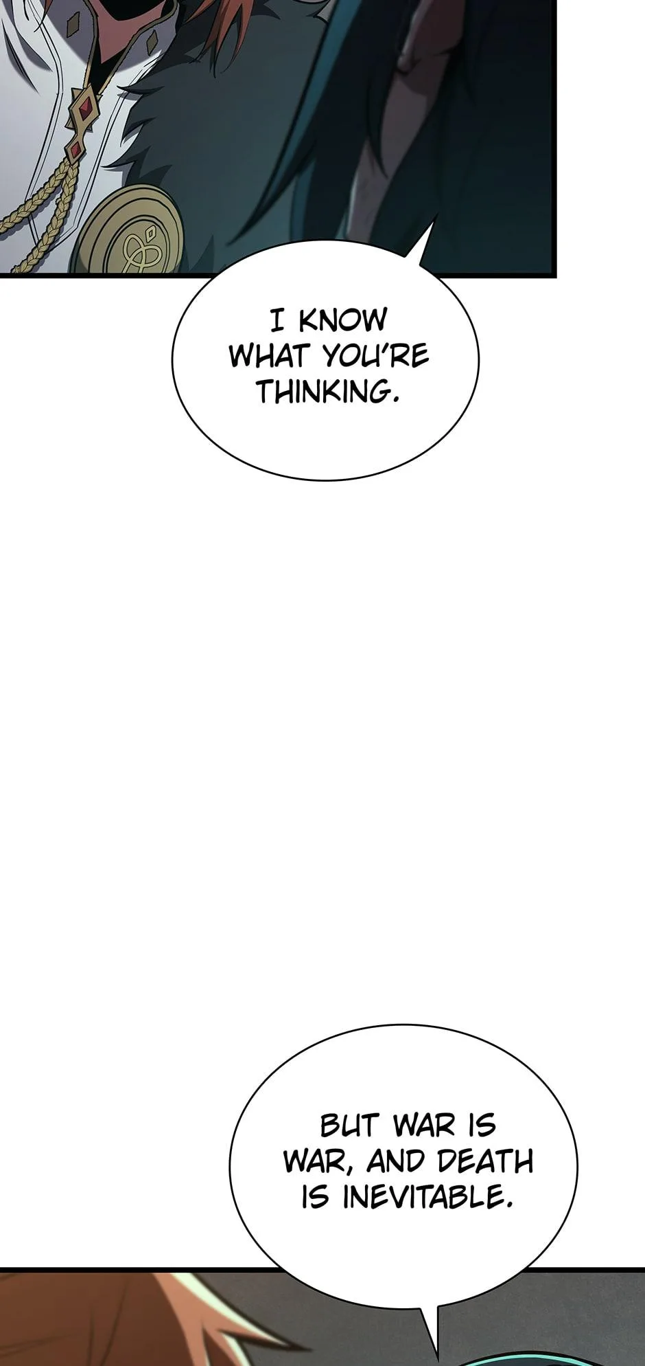 The Beginning After the End Chapter 180 – Page 19