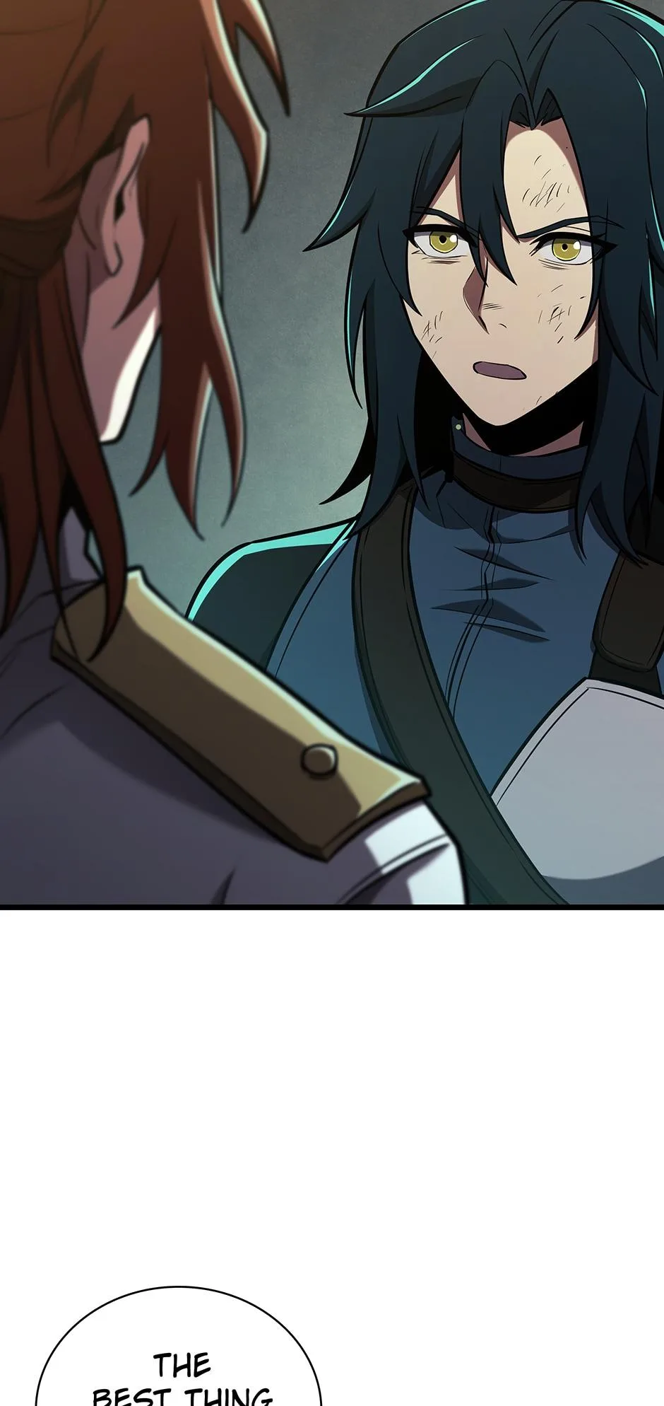 The Beginning After the End Chapter 180 – Page 20