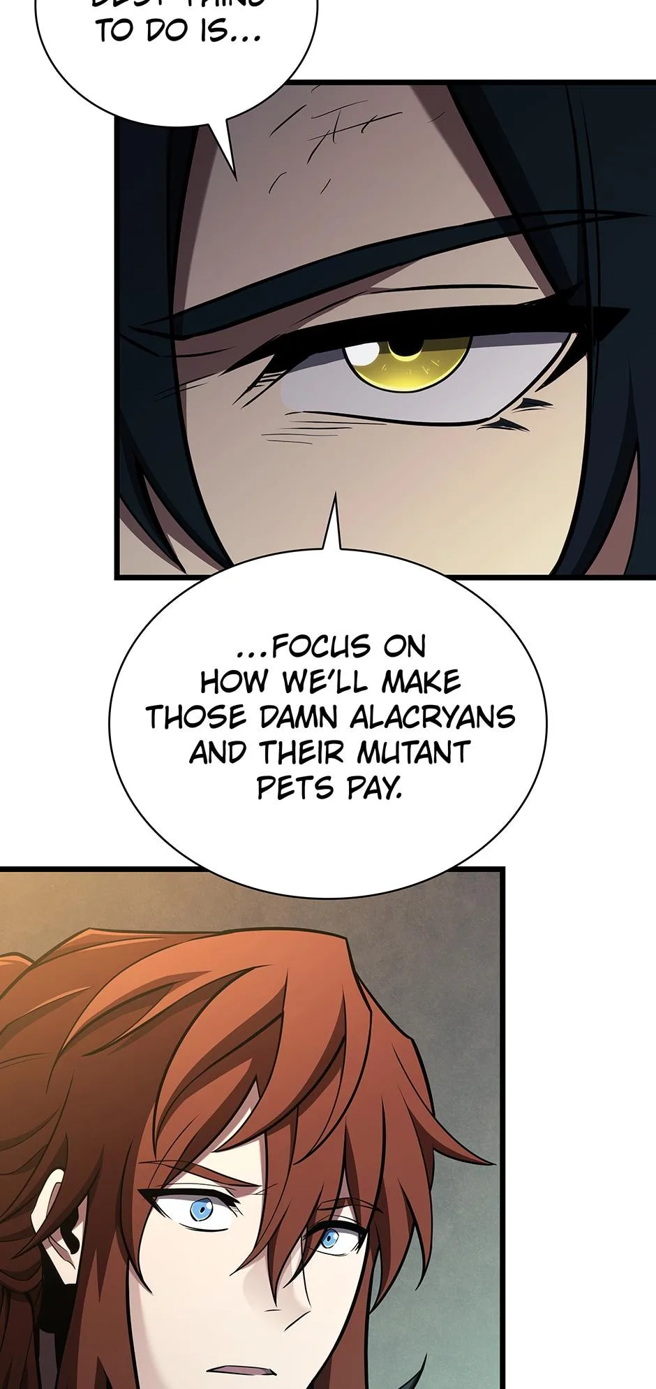 The Beginning After the End Chapter 180 – Page 21