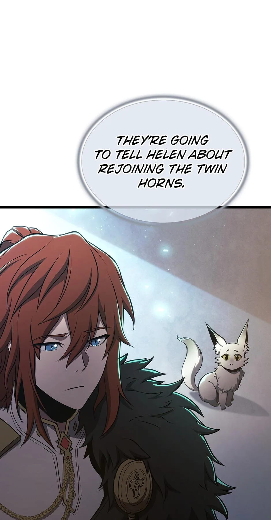 The Beginning After the End Chapter 180 – Page 25