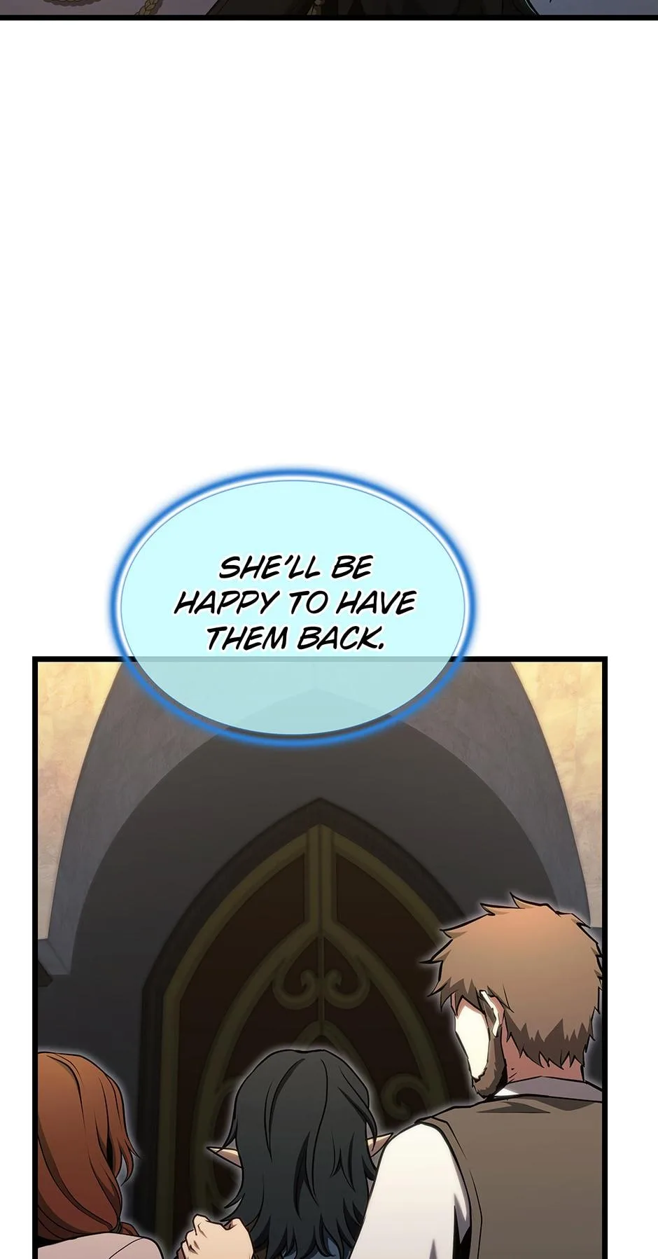 The Beginning After the End Chapter 180 – Page 26