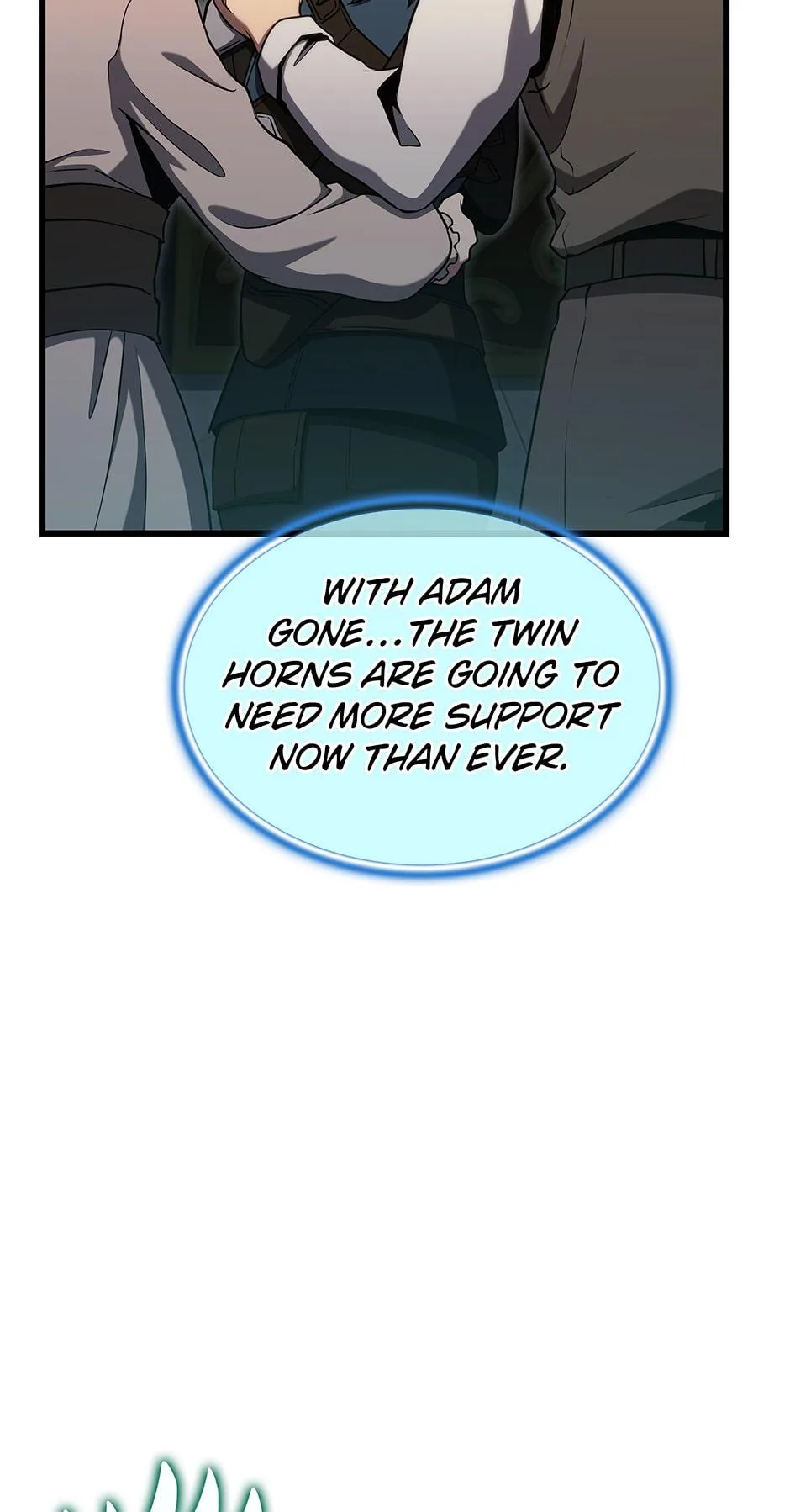 The Beginning After the End Chapter 180 – Page 27