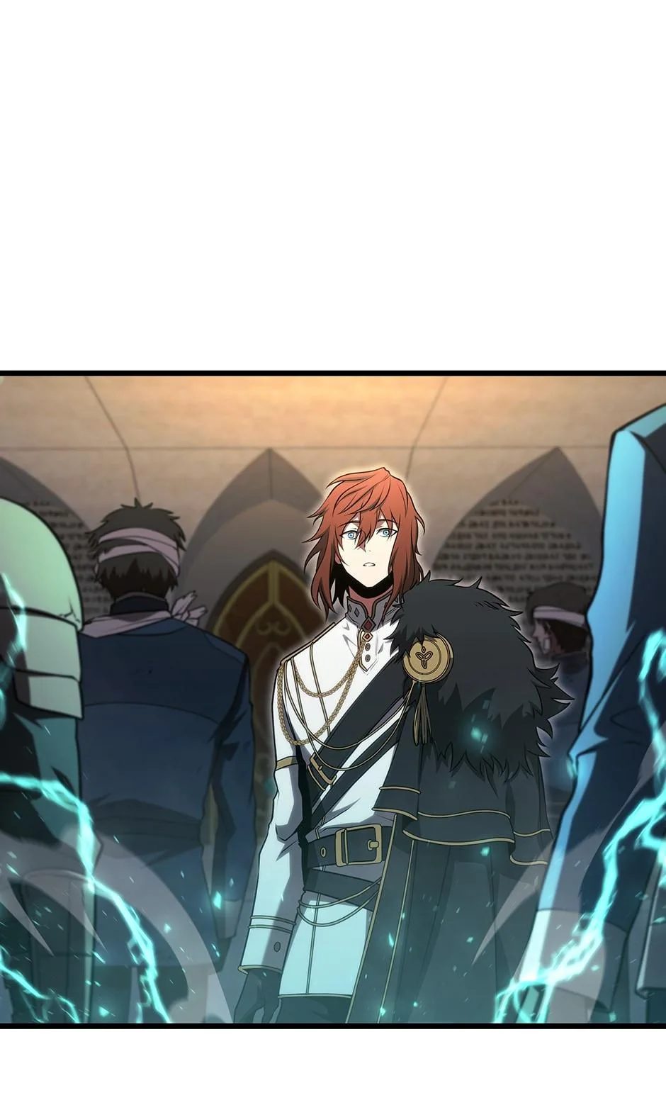 The Beginning After the End Chapter 180 – Page 29
