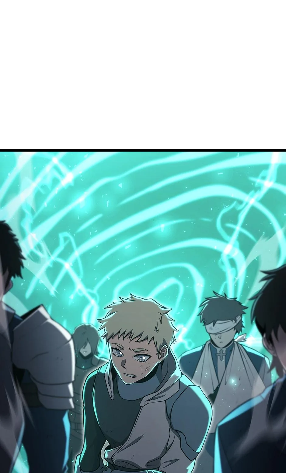 The Beginning After the End Chapter 180 – Page 30
