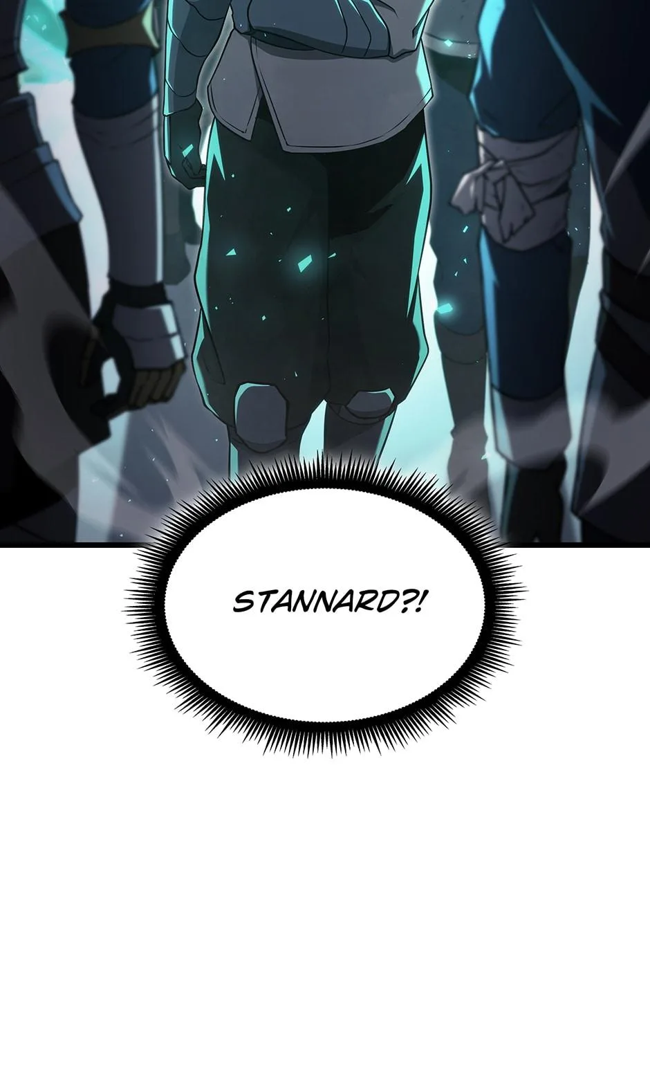 The Beginning After the End Chapter 180 – Page 31