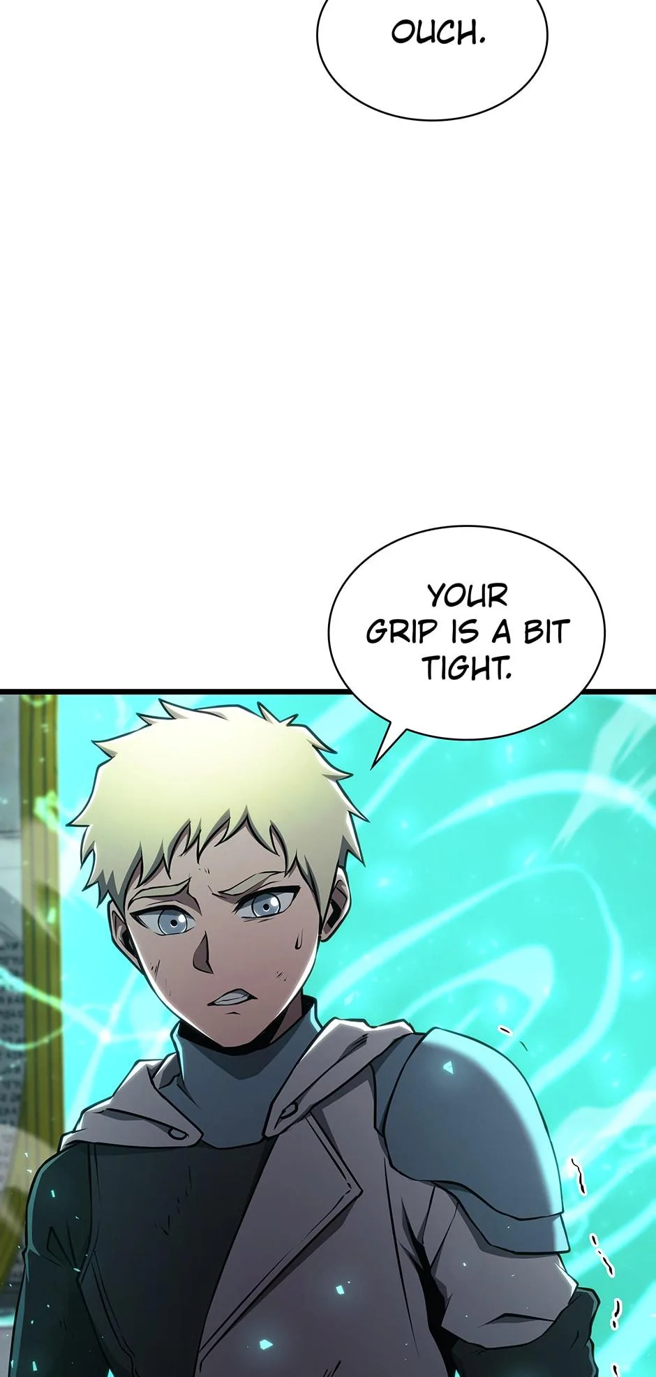 The Beginning After the End Chapter 180 – Page 34