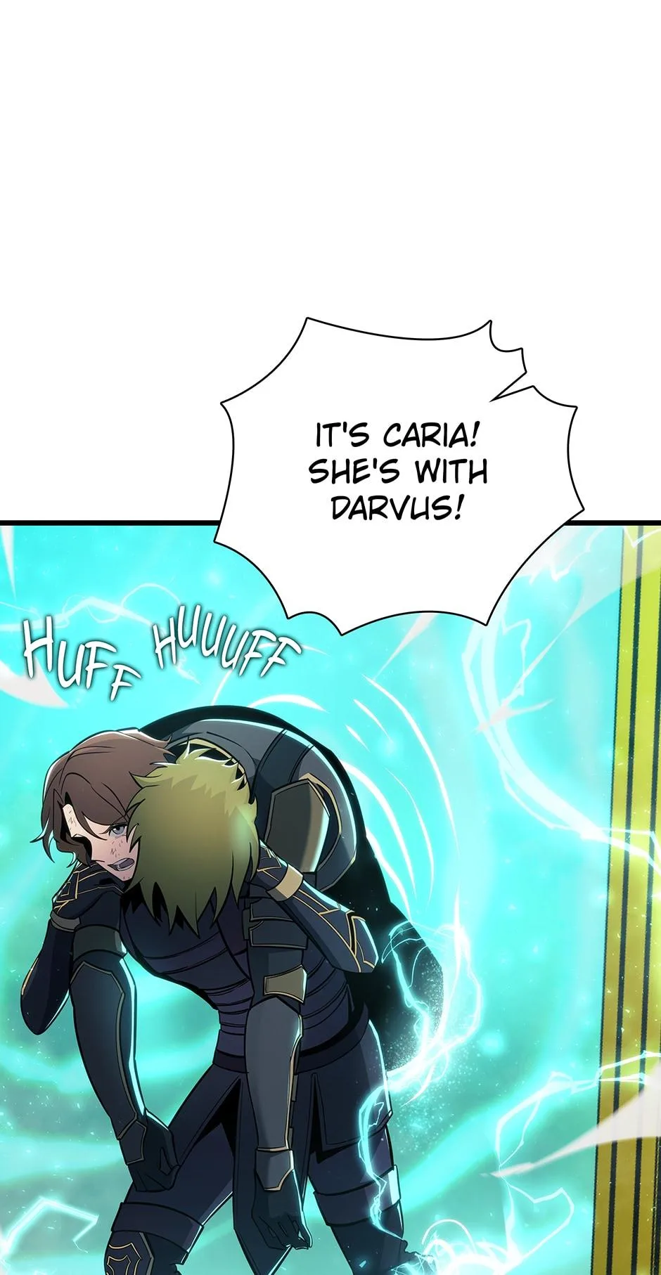 The Beginning After the End Chapter 180 – Page 40