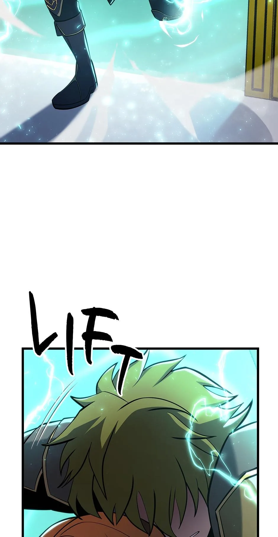 The Beginning After the End Chapter 180 – Page 41