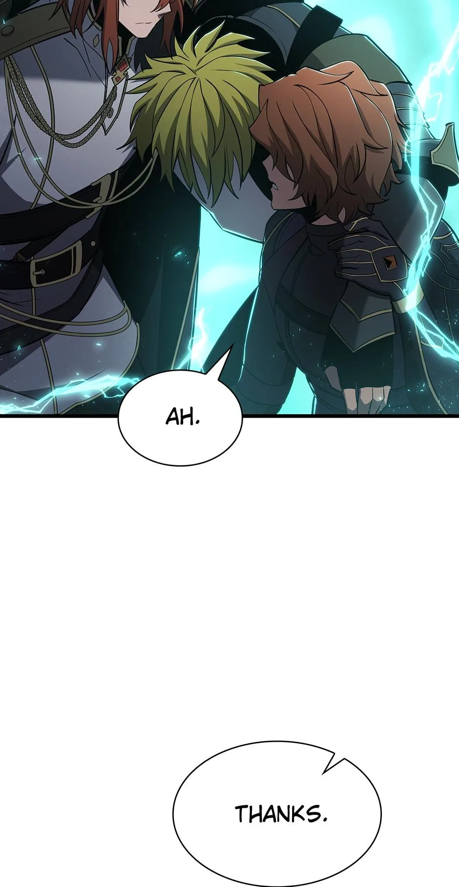 The Beginning After the End Chapter 180 – Page 43
