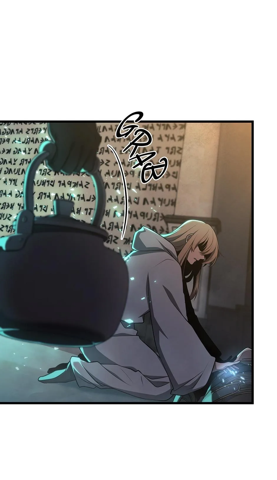 The Beginning After the End Chapter 180 – Page 46