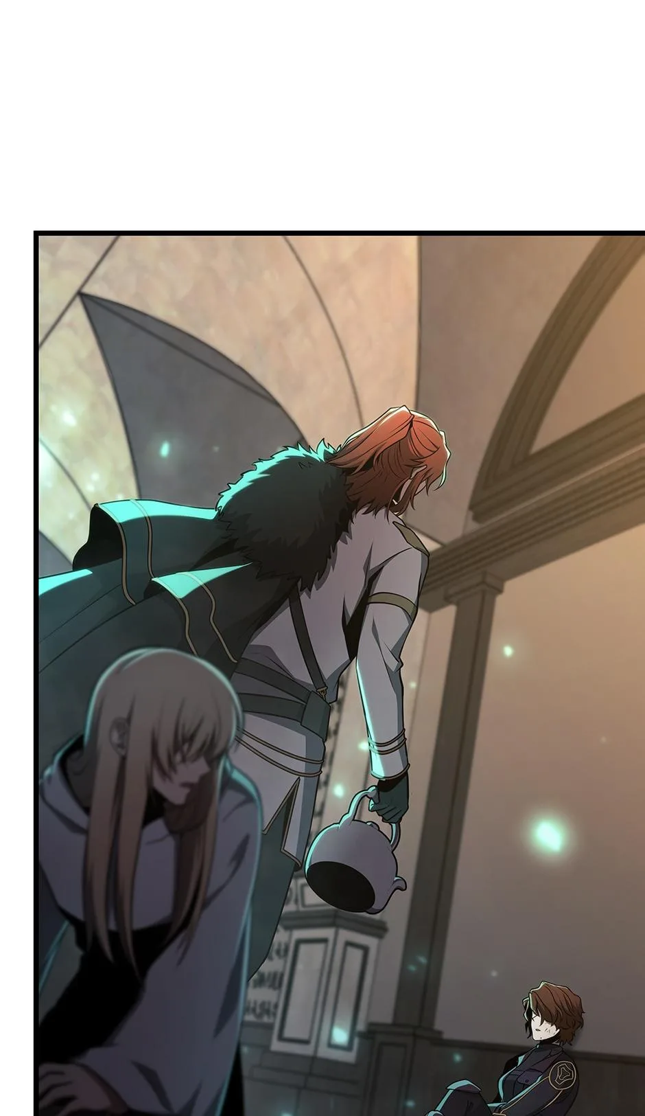 The Beginning After the End Chapter 180 – Page 47
