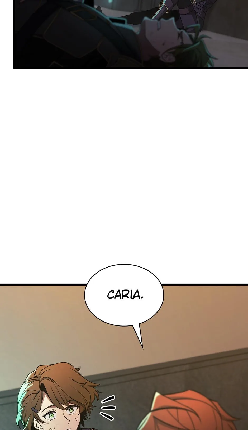 The Beginning After the End Chapter 180 – Page 48