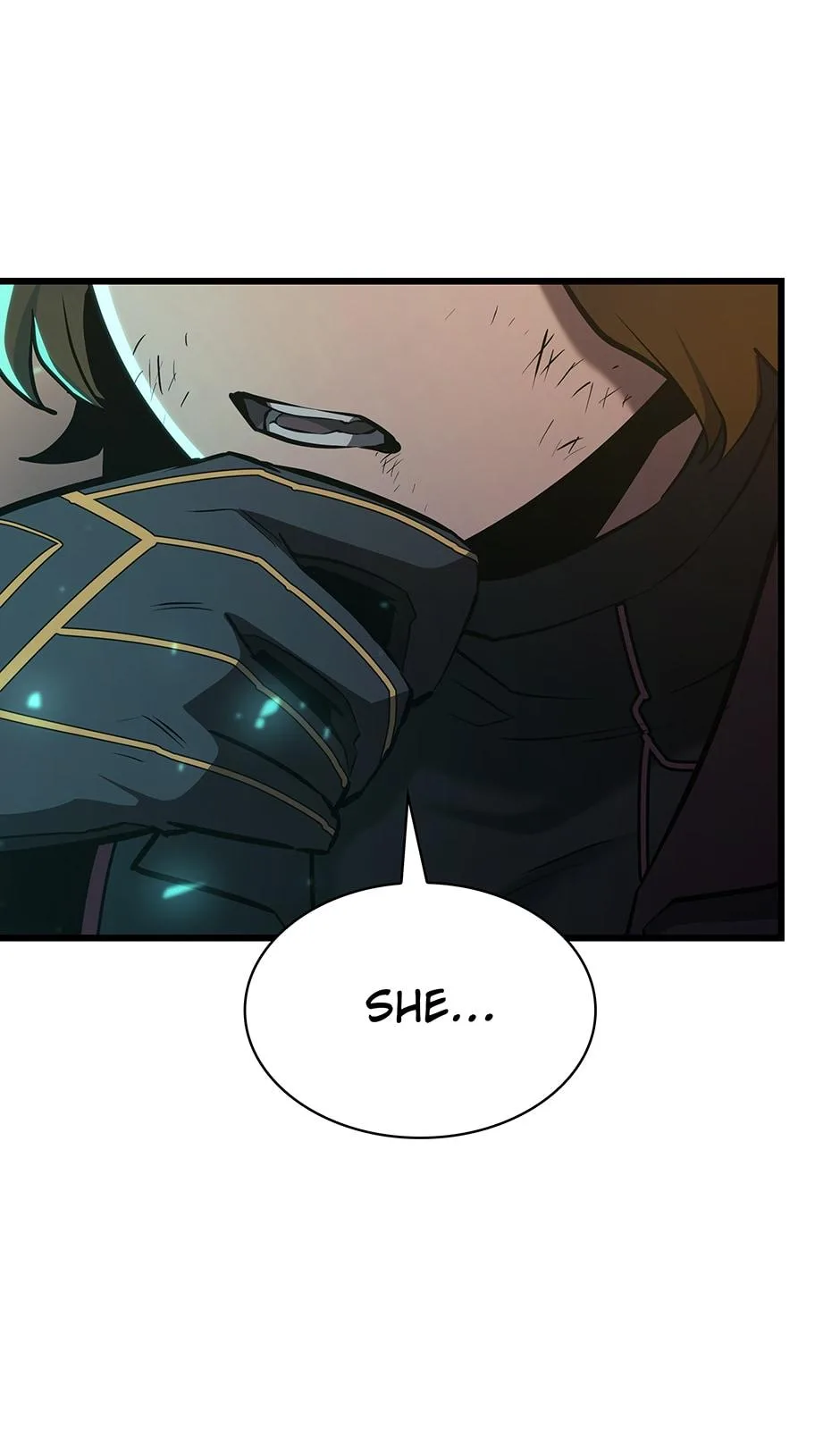 The Beginning After the End Chapter 180 – Page 50