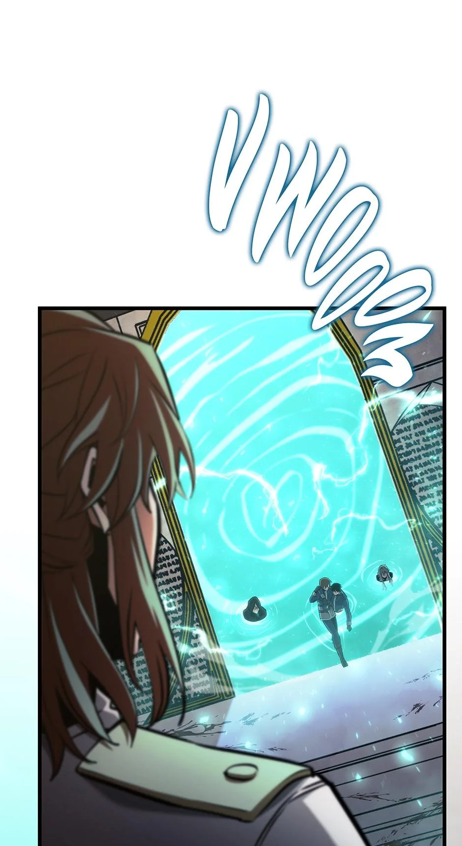 The Beginning After the End Chapter 180 – Page 52