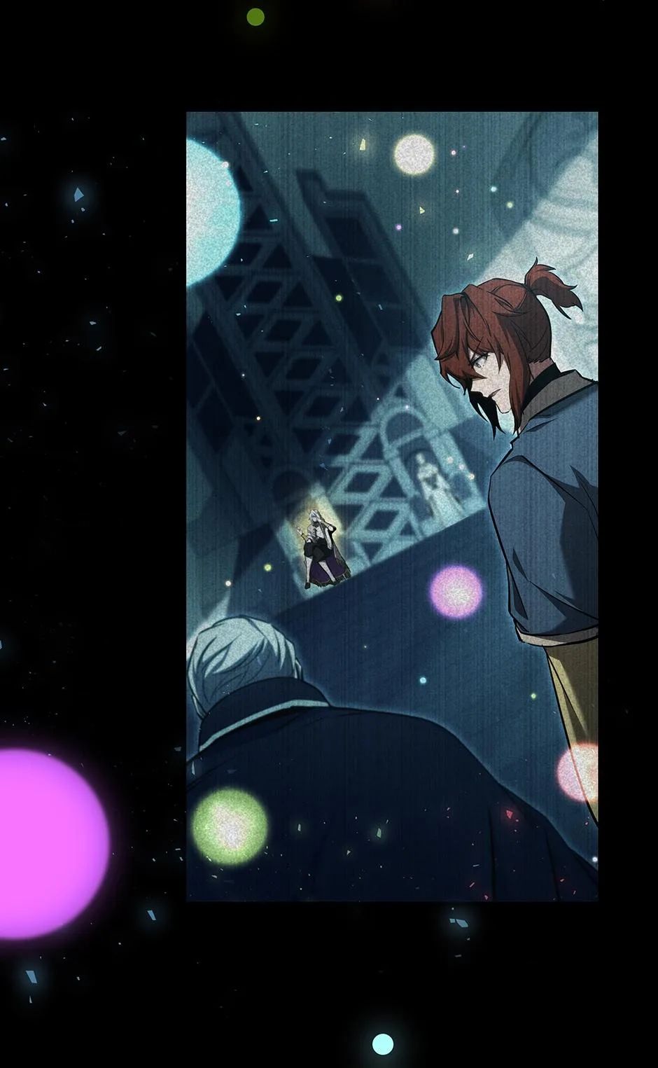 The Beginning After the End Chapter 180 – Page 59