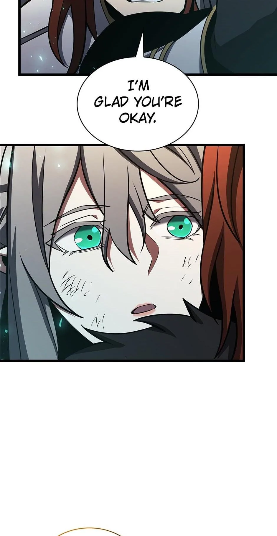 The Beginning After the End Chapter 180 – Page 67