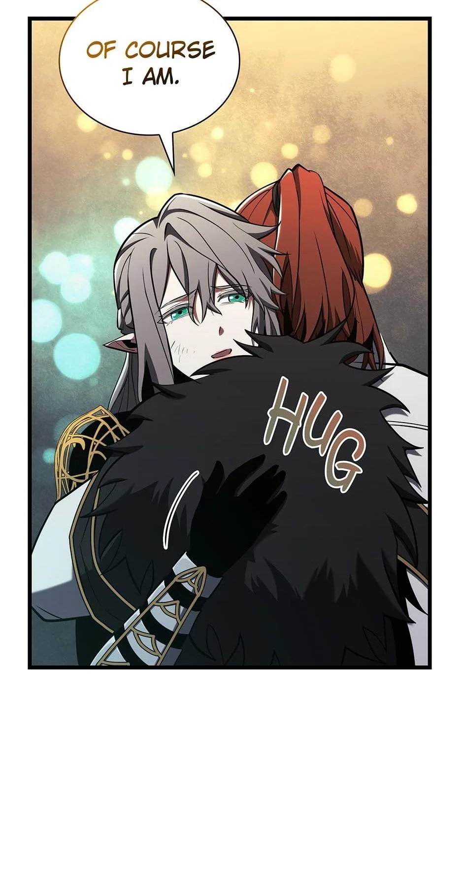 The Beginning After the End Chapter 180 – Page 68