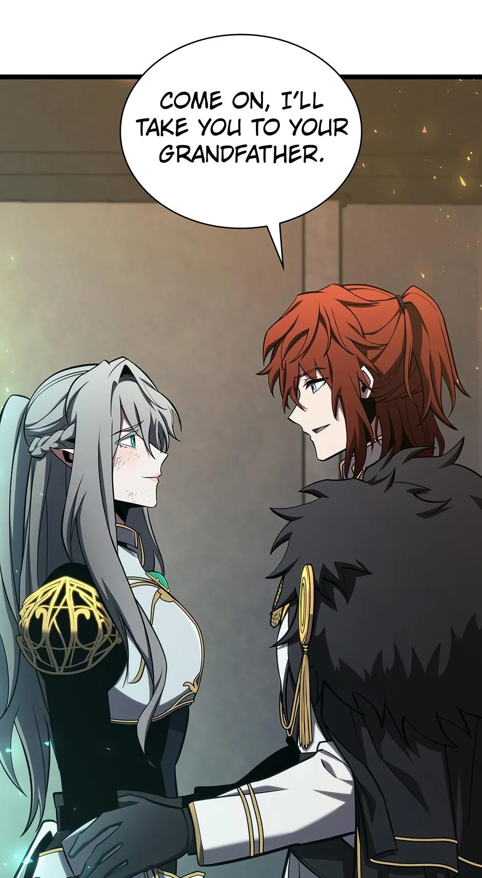 The Beginning After the End Chapter 180 – Page 69
