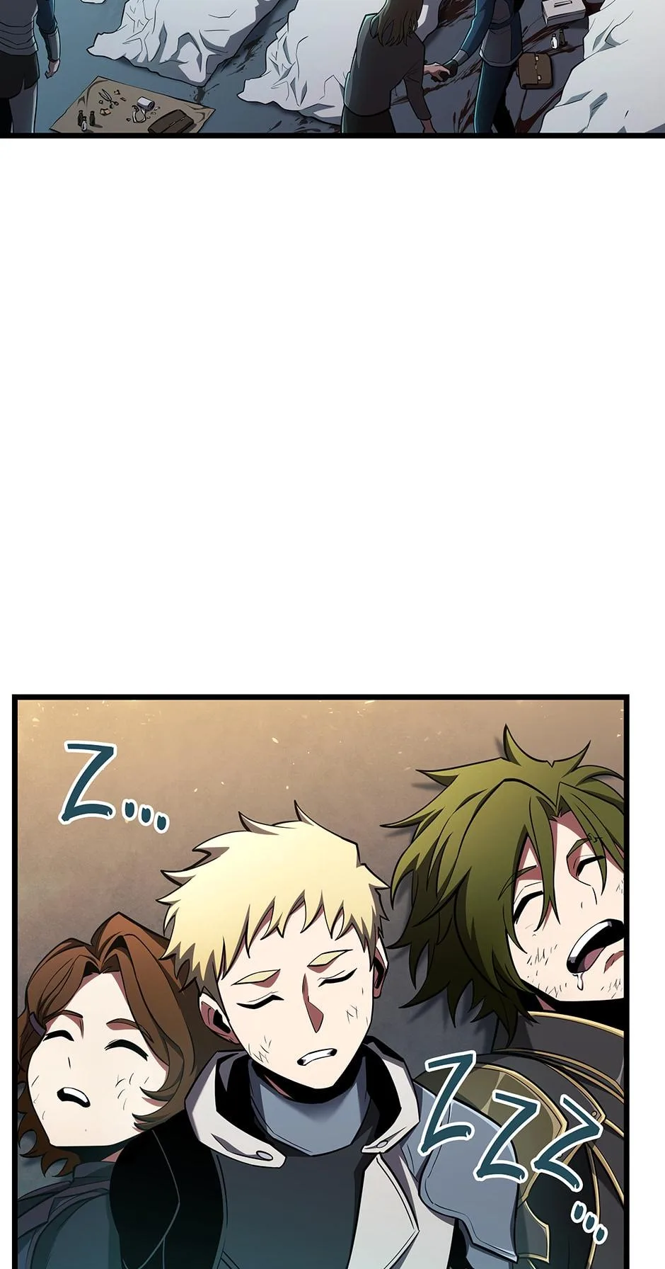 The Beginning After the End Chapter 180 – Page 79