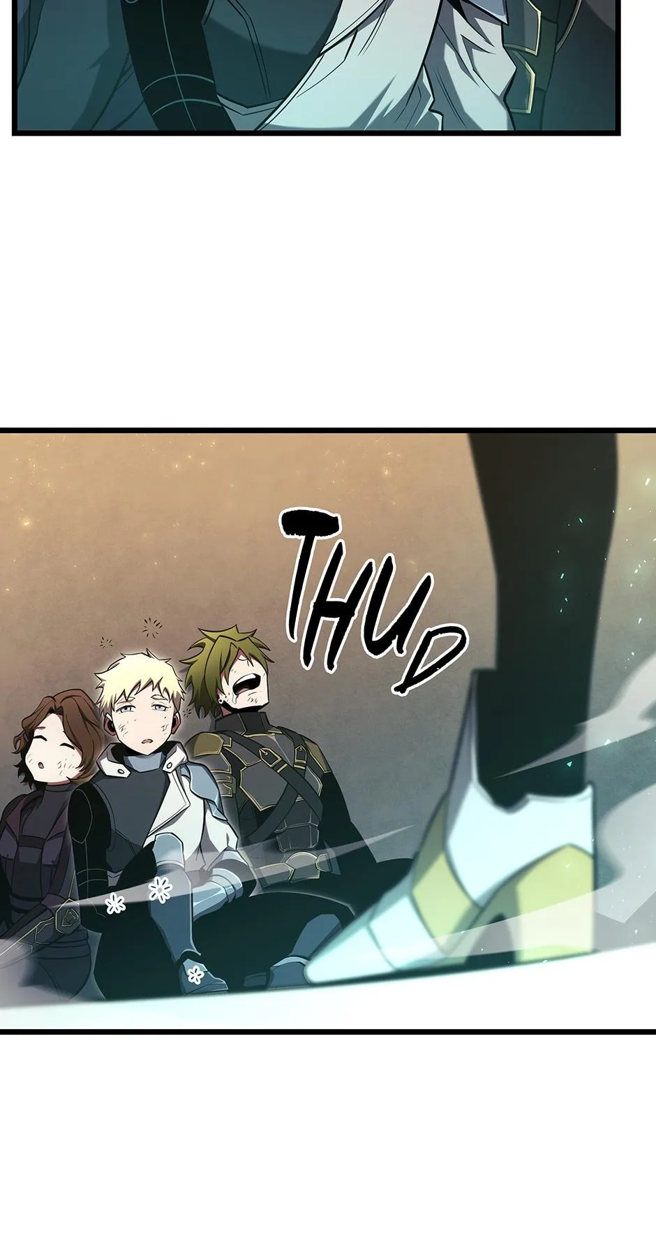 The Beginning After the End Chapter 180 – Page 80