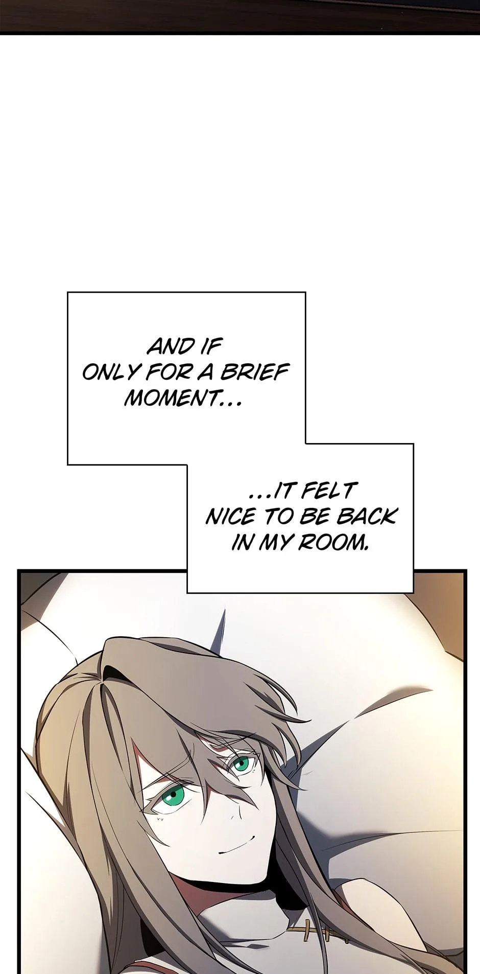 The Beginning After the End Chapter 180 – Page 85