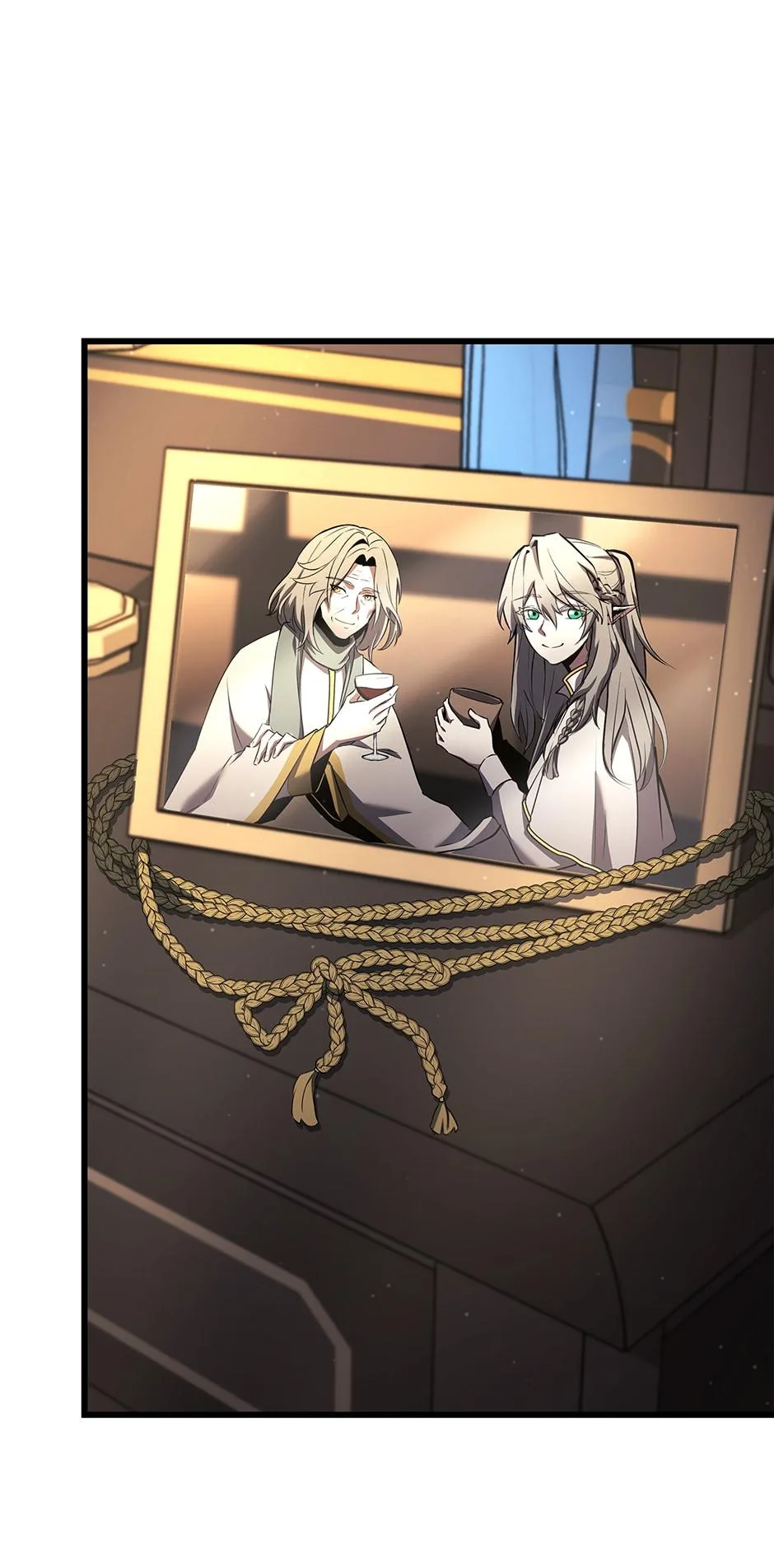 The Beginning After the End Chapter 180 – Page 87