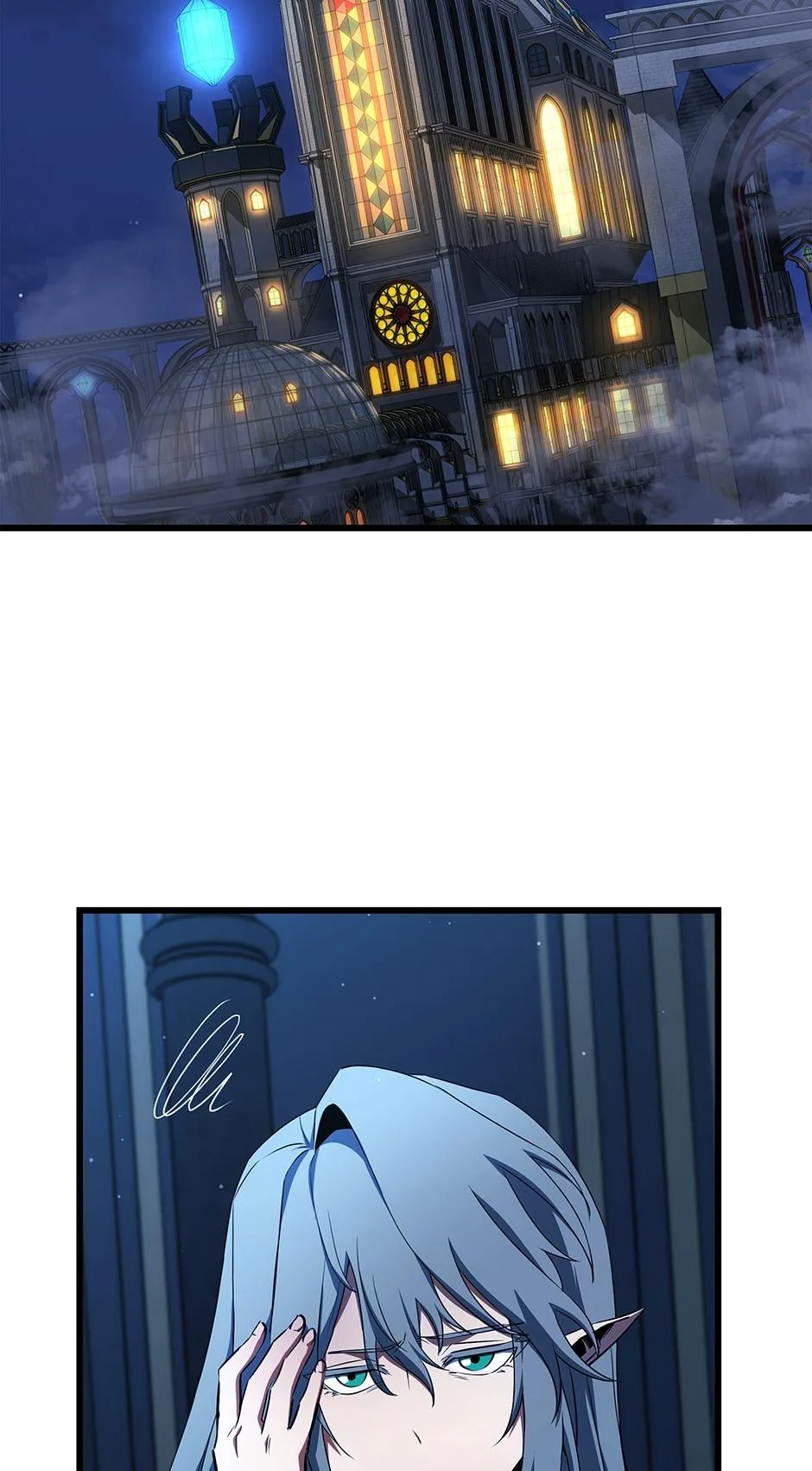 The Beginning After the End Chapter 180 – Page 90