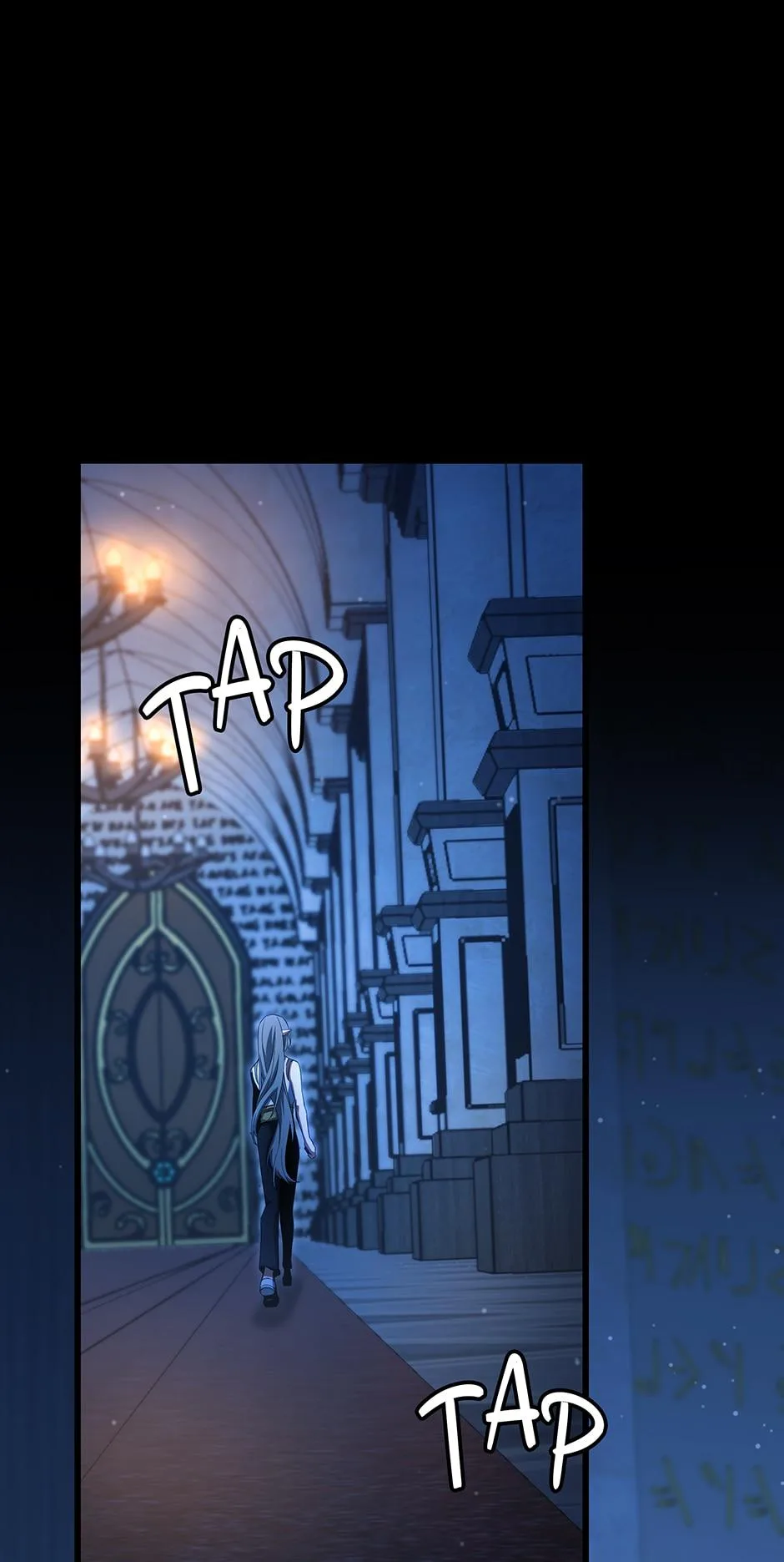 The Beginning After the End Chapter 180 – Page 94