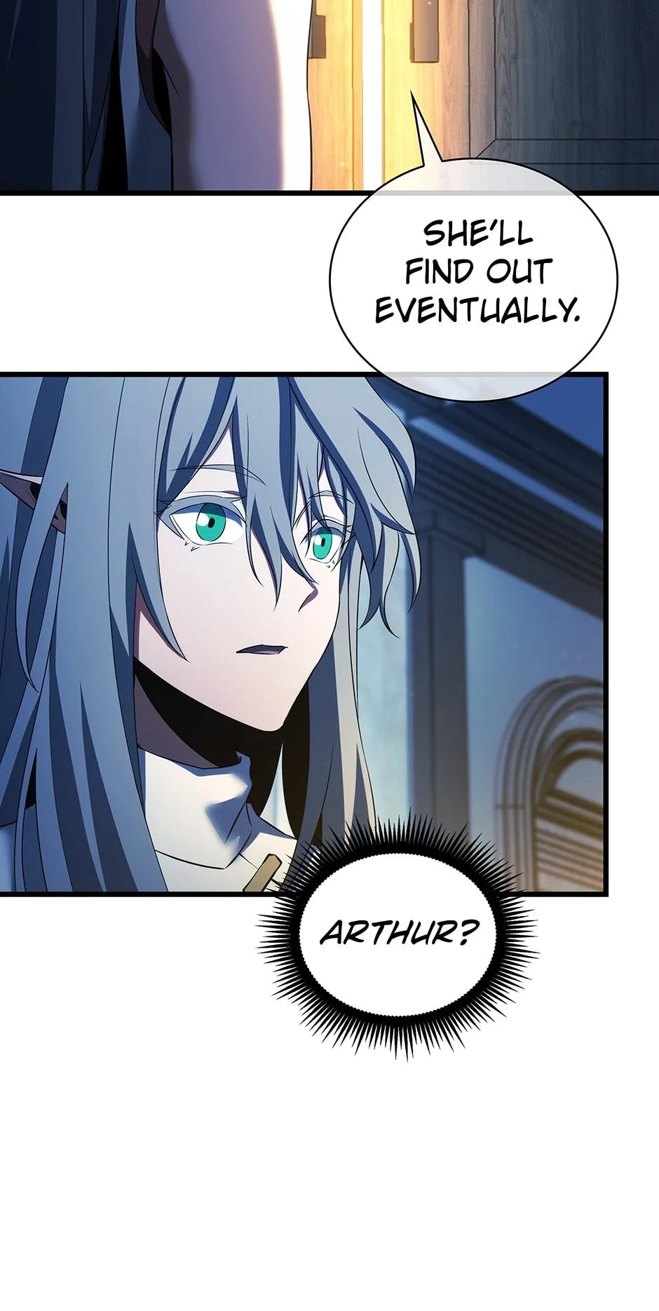 The Beginning After the End Chapter 180 – Page 97