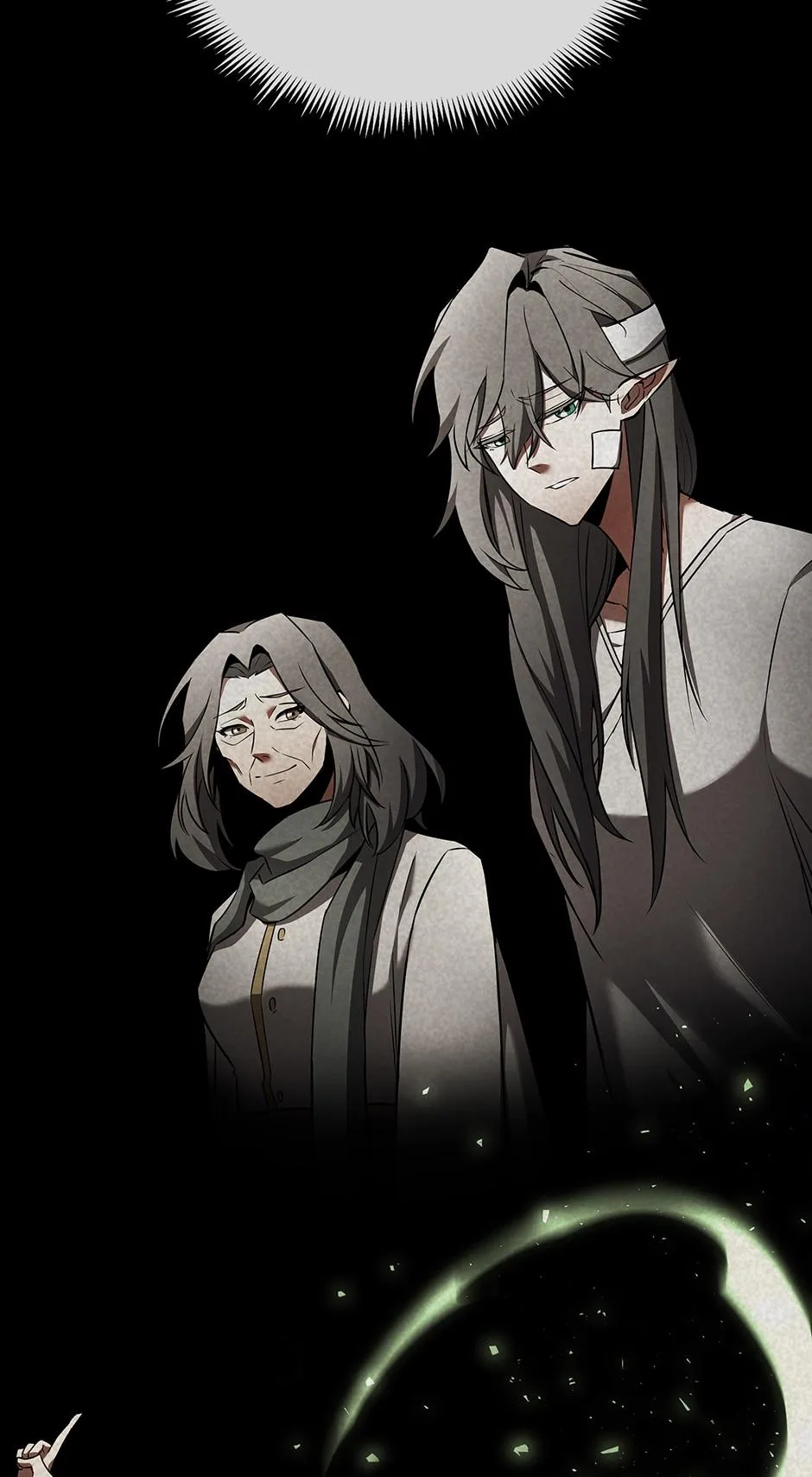 The Beginning After the End Chapter 180 – Page 106