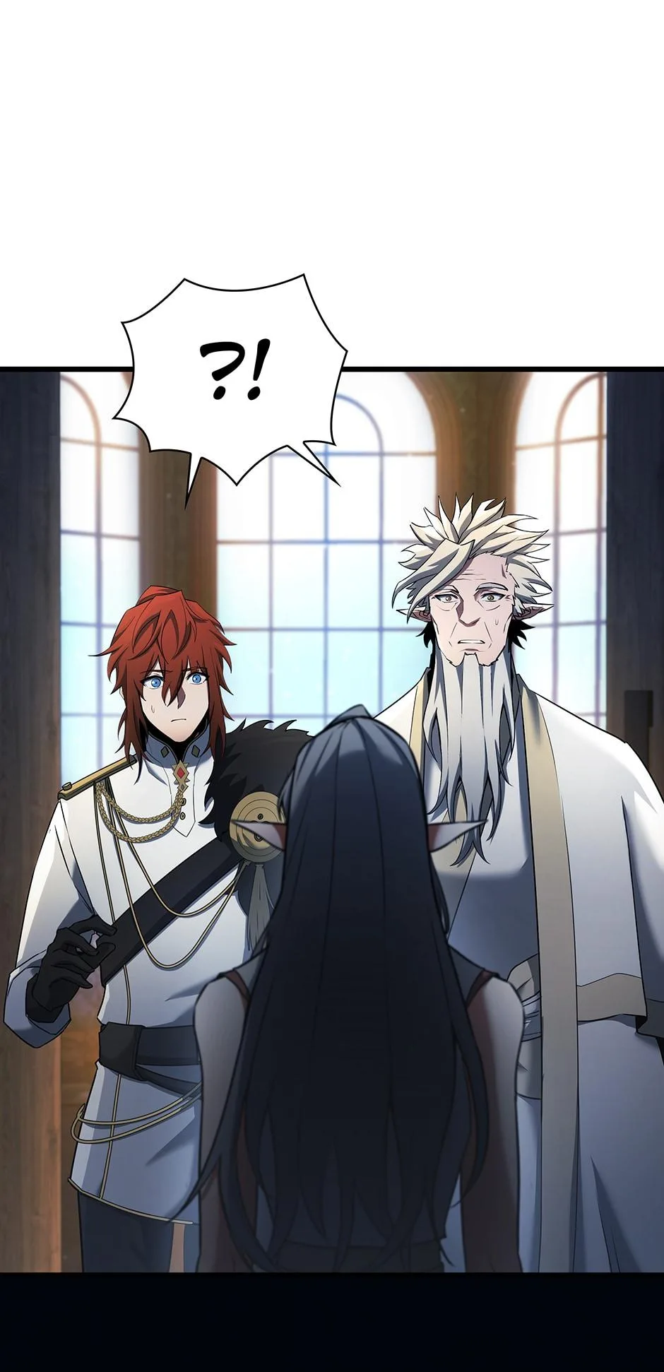 The Beginning After the End Chapter 180 – Page 113