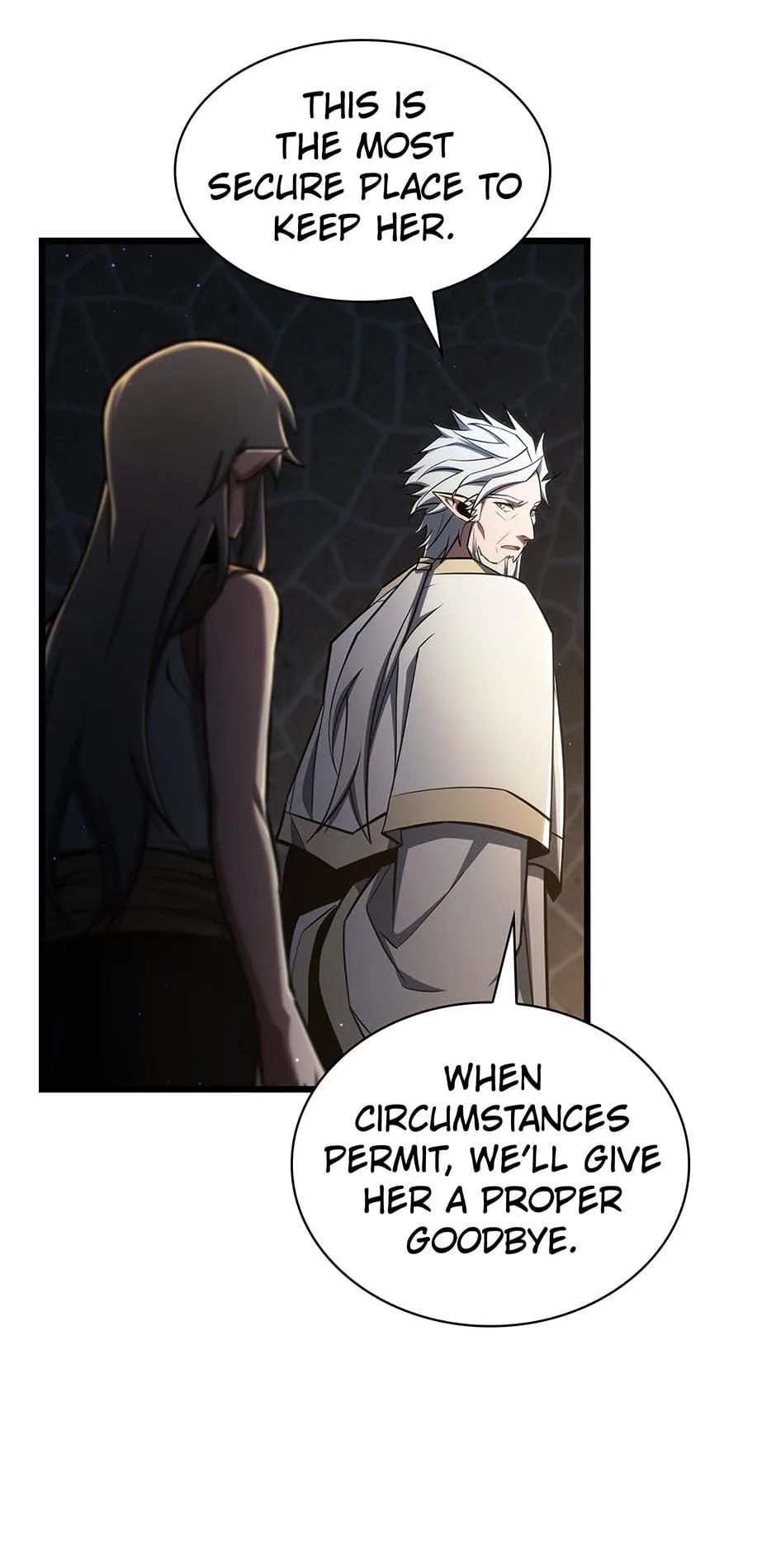 The Beginning After the End Chapter 181 – Page 6