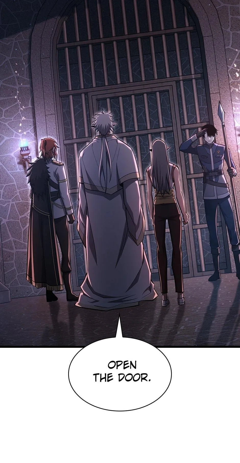 The Beginning After the End Chapter 181 – Page 8