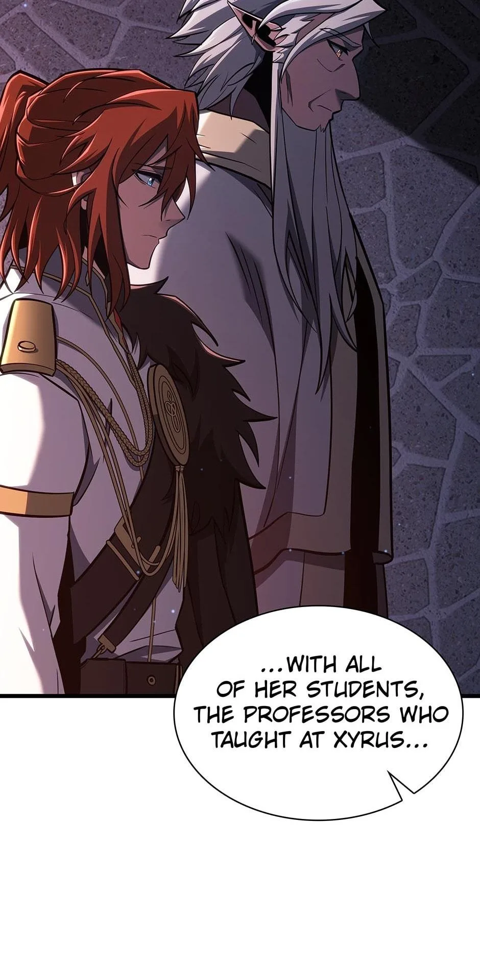 The Beginning After the End Chapter 181 – Page 14