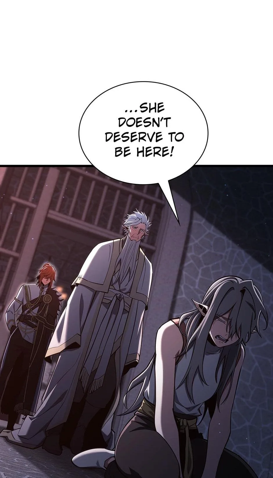 The Beginning After the End Chapter 181 – Page 16