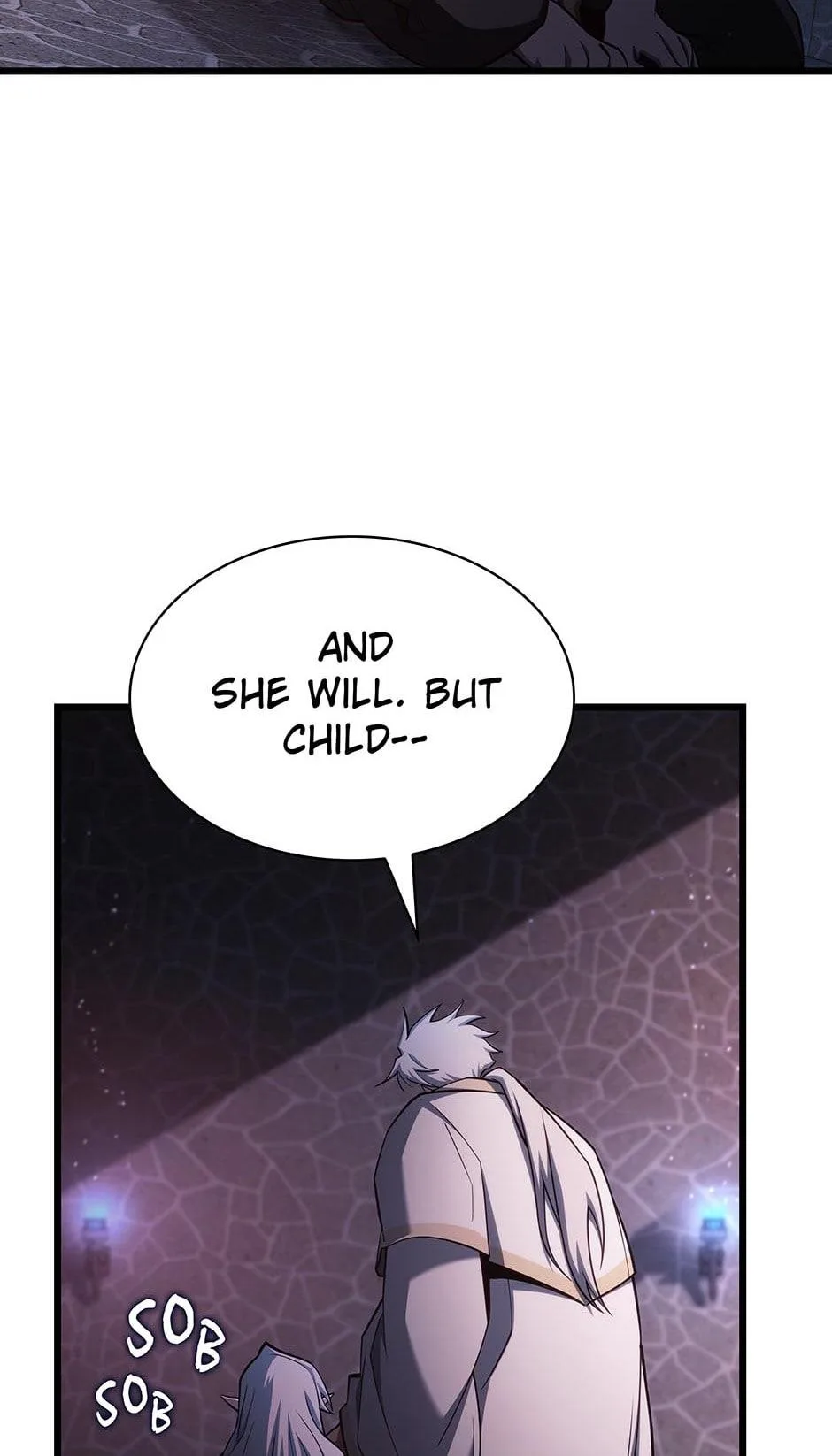 The Beginning After the End Chapter 181 – Page 17