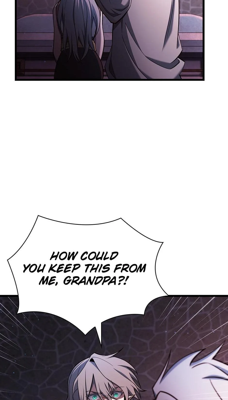 The Beginning After the End Chapter 181 – Page 18