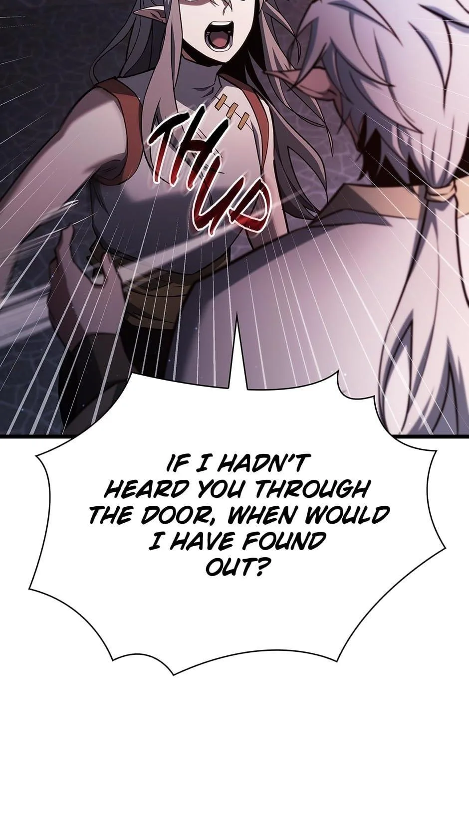 The Beginning After the End Chapter 181 – Page 19