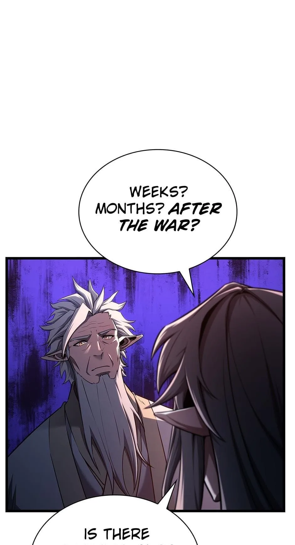 The Beginning After the End Chapter 181 – Page 20