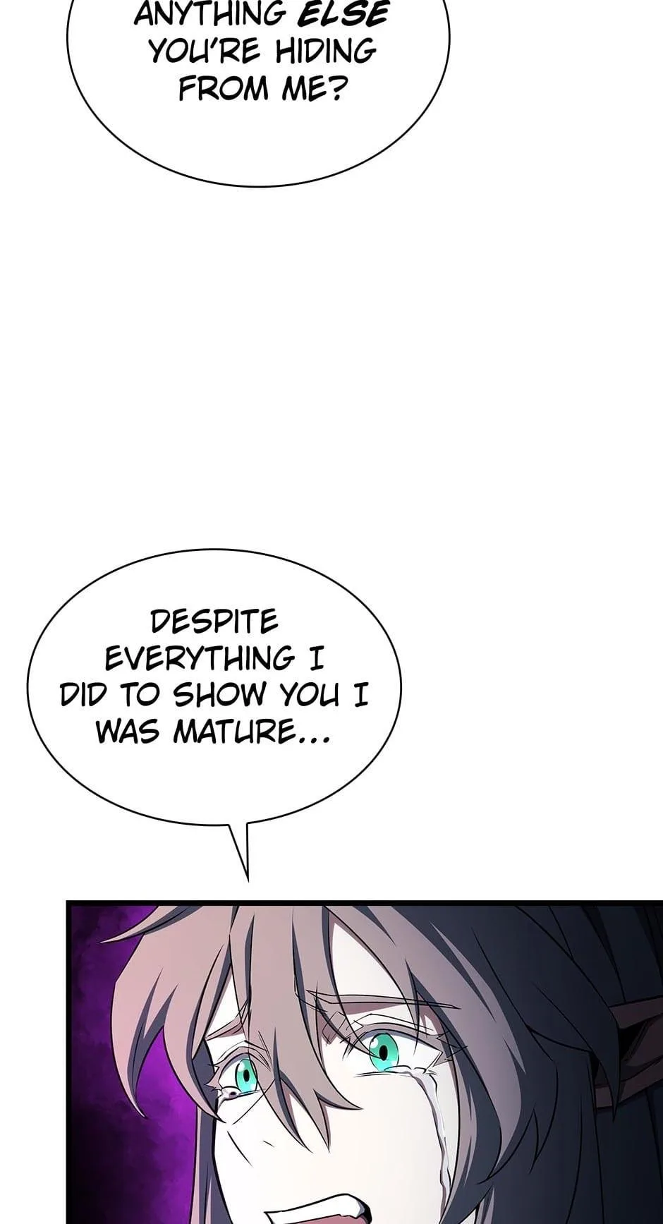 The Beginning After the End Chapter 181 – Page 21