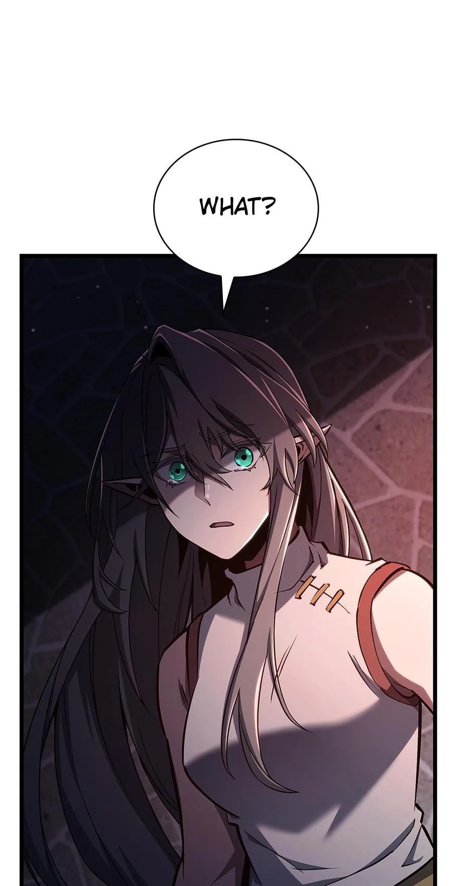 The Beginning After the End Chapter 181 – Page 25