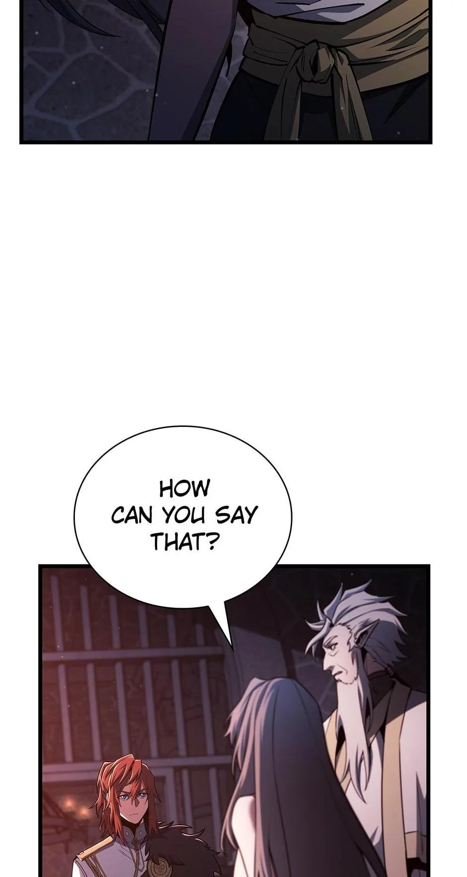 The Beginning After the End Chapter 181 – Page 26
