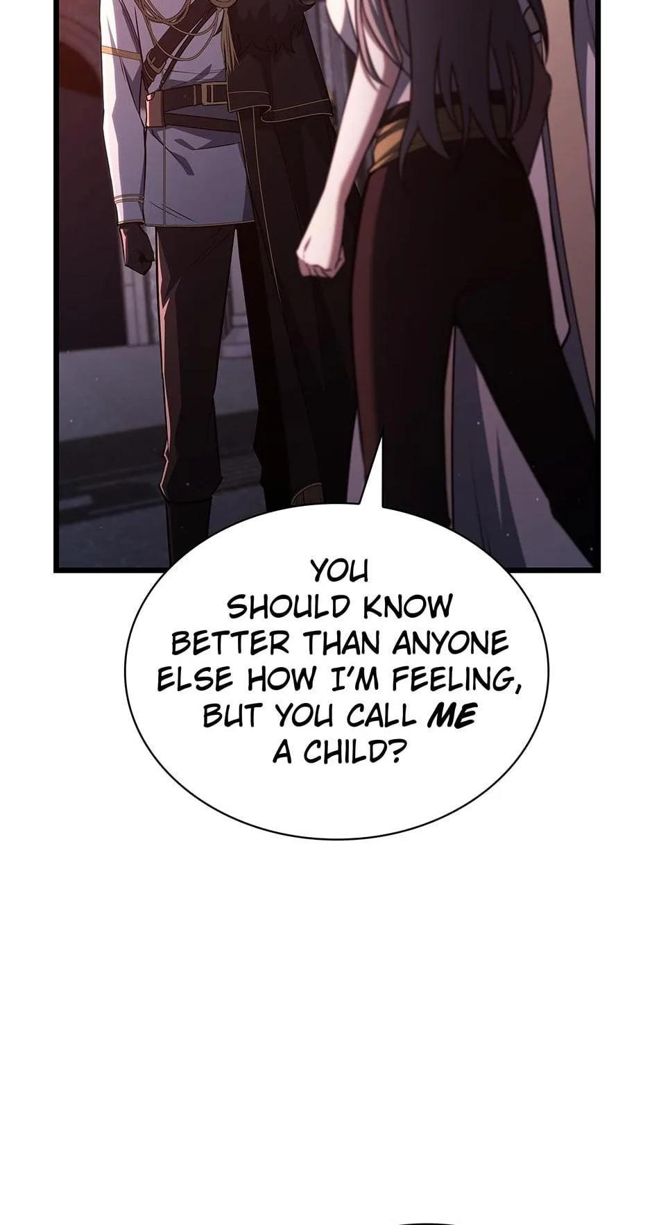 The Beginning After the End Chapter 181 – Page 27