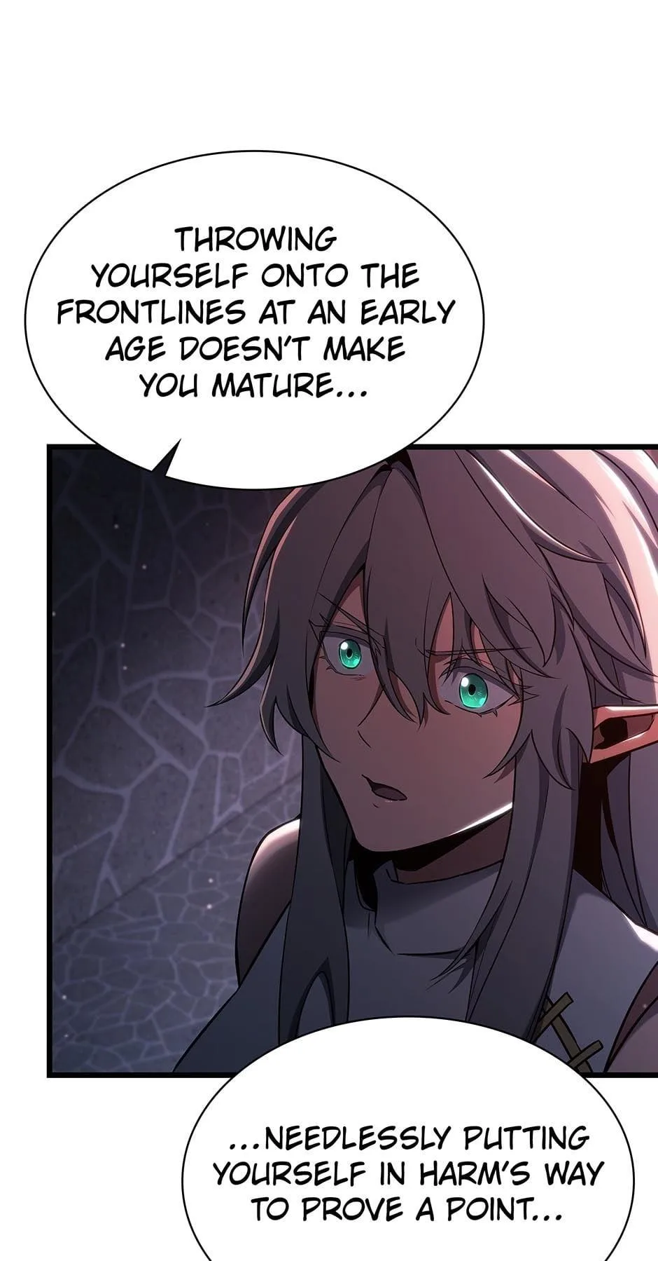 The Beginning After the End Chapter 181 – Page 29