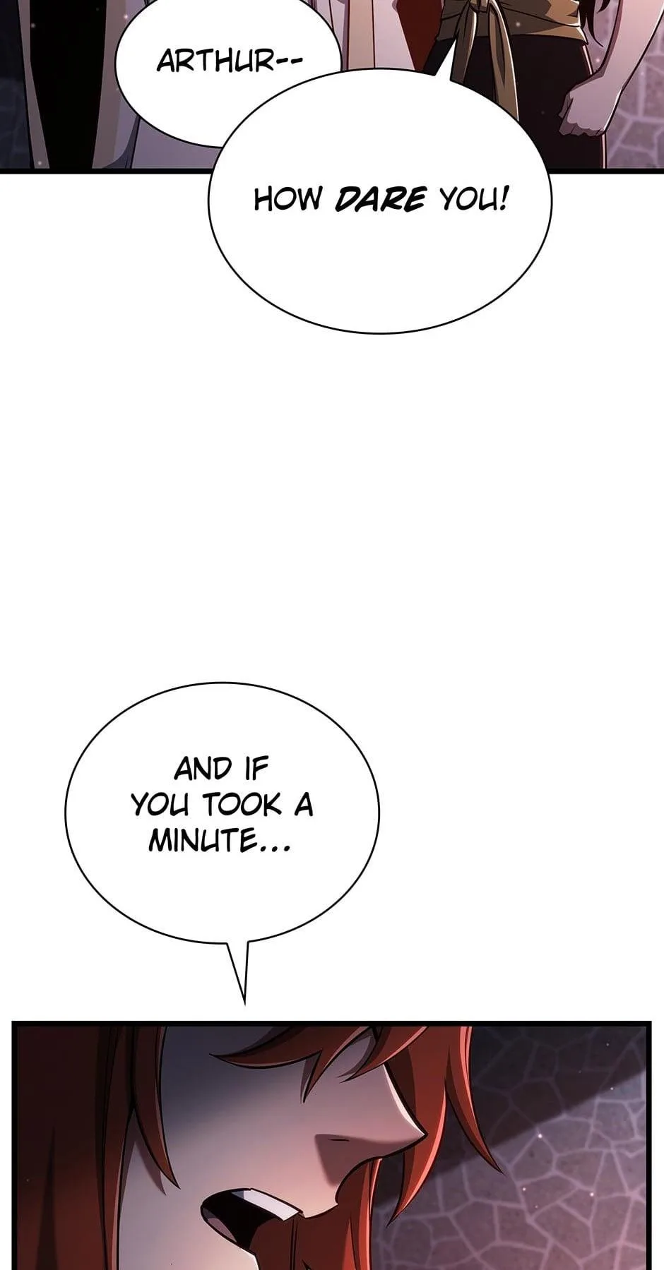 The Beginning After the End Chapter 181 – Page 31