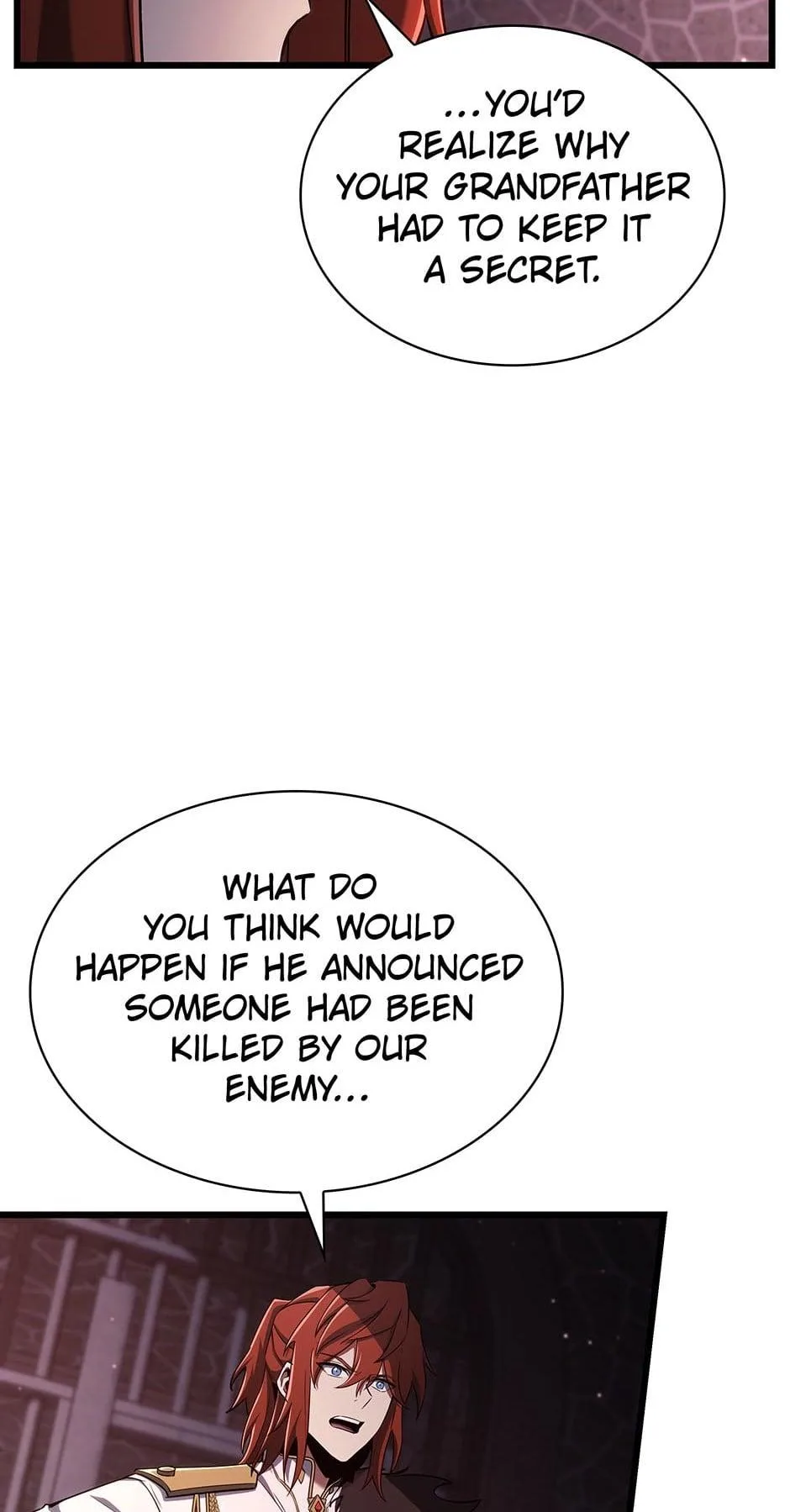 The Beginning After the End Chapter 181 – Page 32
