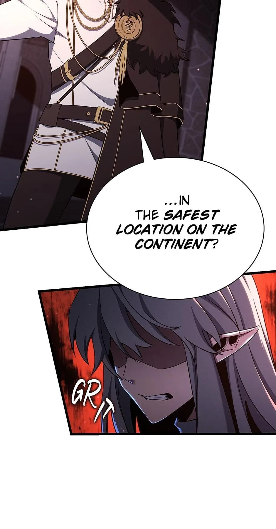 The Beginning After the End Chapter 181 – Page 33