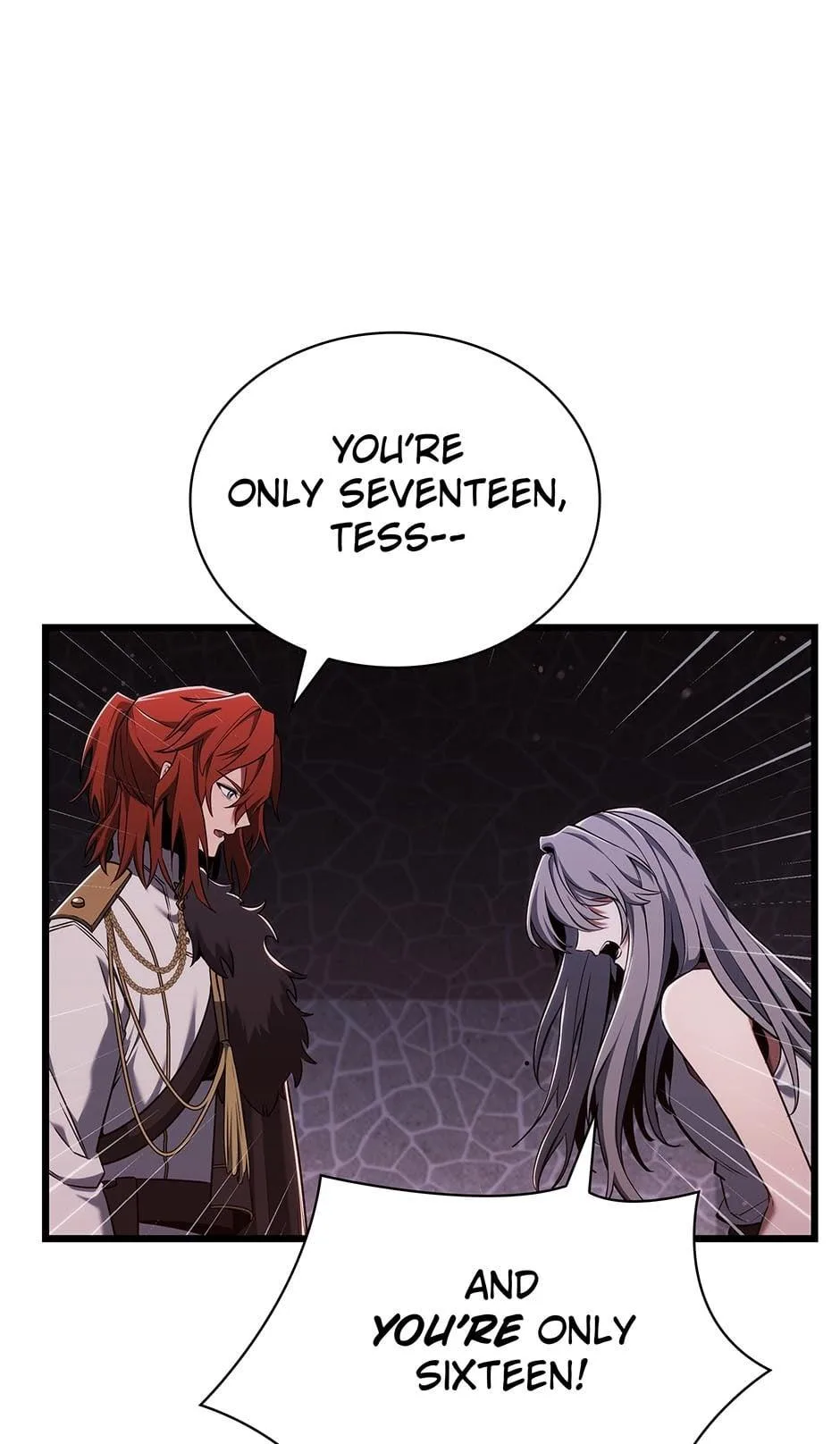 The Beginning After the End Chapter 181 – Page 34
